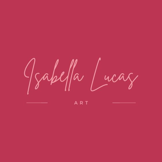 Isabella Lucas Art