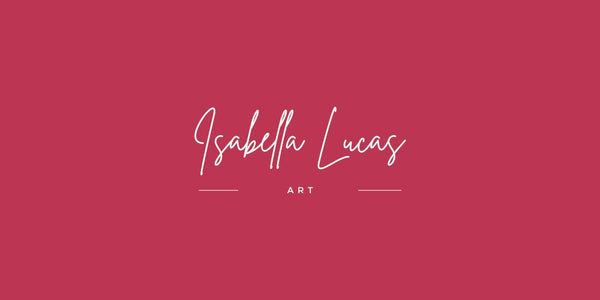Isabella Lucas Art